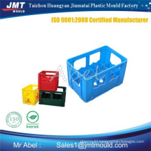 Trade Assurance crate mould maker